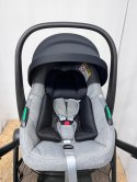 MAXI COSI ZELIA S TRIO WÓZEK WIELOFUNKCYJNY 3w1