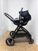 MAXI COSI ZELIA S TRIO WÓZEK WIELOFUNKCYJNY 3w1