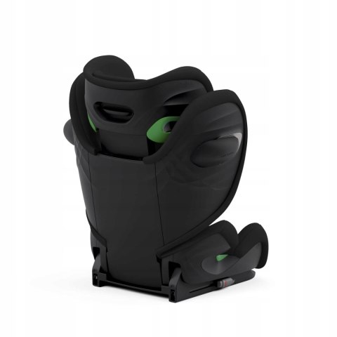 CYBEX Solution G i-Fix fotelik 15-50 Moon Black CYBEX Solution G i-Fix fotelik 15-50 Moon Black