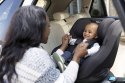 Fotelik Graco Turn2Me 360° Isofix, czarny