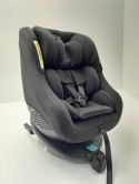 Fotelik Graco Turn2Me 360° Isofix, czarny