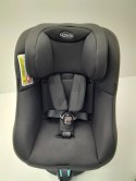 Fotelik Graco Turn2Me 360° Isofix, czarny