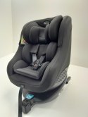 Fotelik Graco Turn2Me 360° Isofix, czarny
