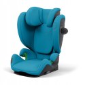 Fotelik samochodowy Cybex Solution G i-Fix Beach Blue 15-50 kg