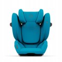 Fotelik samochodowy Cybex Solution G i-Fix Beach Blue 15-50 kg