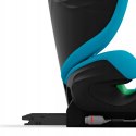 Fotelik samochodowy Cybex Solution G i-Fix Beach Blue 15-50 kg