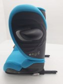 Fotelik samochodowy Cybex Solution G i-Fix Beach Blue 15-50 kg