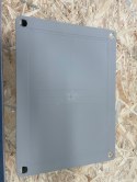 Szafka Keter Excellence 33x182 cm Beżowa