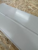 Szafka Keter Excellence 33x182 cm Beżowa