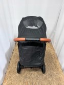 Wózek spacerowy 22kg LEKKI Kinderkraft GRANDE PLUS