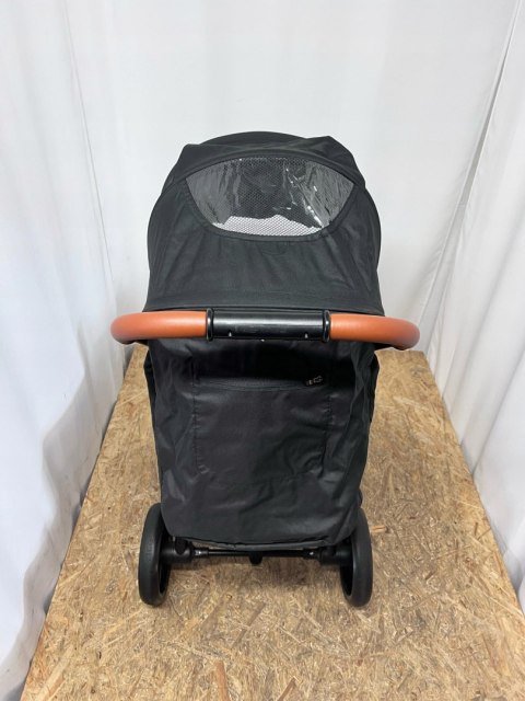 Wózek spacerowy 22kg LEKKI Kinderkraft GRANDE PLUS Wózek spacerowy 22kg LEKKI Kinderkraft GRANDE PLUS