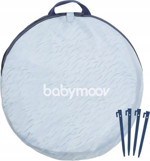 Babymoov Namiot plażowy UV 50+ Babymoov Namiot plażowy UV 50+