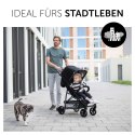 Hauck Buggy Rapid 4 wózek do 25kg
