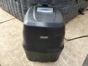 Intex Pure Spa 28450EX 4-miejscowy w kolorze łupkowo-szarym