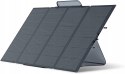 Mobilny panel solarny EcoFlow MS720-Solar Panel 0 mAh 400 W