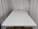 Składany Stół Lifetime 183 x 76 cm