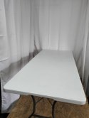 Składany Stół Lifetime 183 x 76 cm