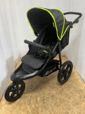 Wózek spacerowy sportowy Hauck Runner 25kg