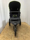 Wózek spacerowy sportowy Hauck Runner 25kg