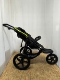Wózek spacerowy sportowy Hauck Runner 25kg