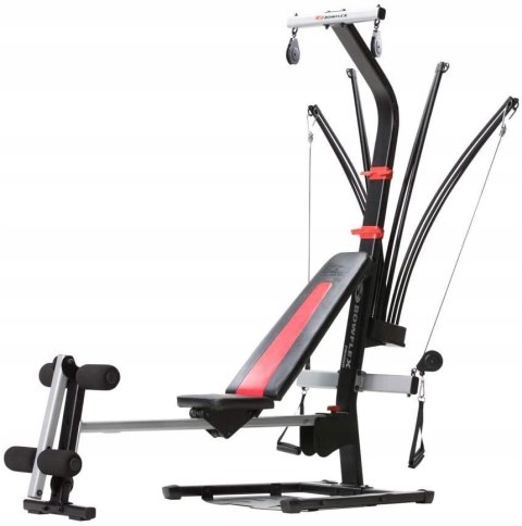 BOWFLEX PR 1000 Home Gym Atlas jednostanowiskowy BOWFLEX PR 1000 Home Gym Atlas jednostanowiskowy