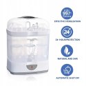 Chicco sterylizator elektryczny do butelek 2w1