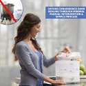 Chicco sterylizator elektryczny do butelek 2w1