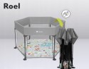 LIONELO Roel Kojec dla dzieci 136 x 86 cm