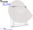 LIONELO Truus Slim Bramka zabezpieczająca 75-105cm