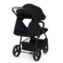 Wózek spacerowy do 22 kg lekki TRIG 3 Kinderkraft Czarny
