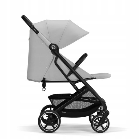 Cybex Gold Beezy wózek spacerowy Fog Grey Cybex Gold Beezy wózek spacerowy Fog Grey