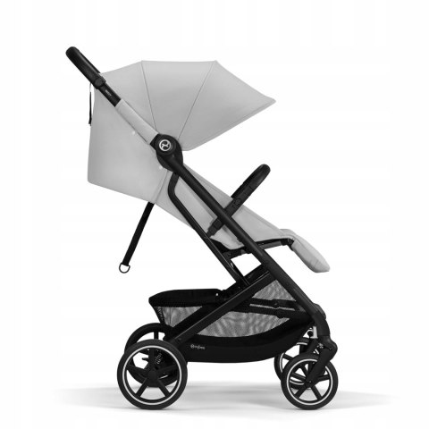 Cybex Gold Beezy wózek spacerowy Fog Grey Cybex Gold Beezy wózek spacerowy Fog Grey