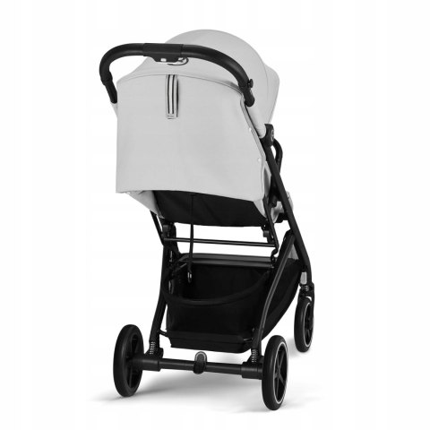 Cybex Gold Beezy wózek spacerowy Fog Grey Cybex Gold Beezy wózek spacerowy Fog Grey