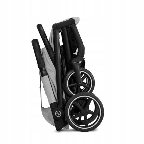 Cybex Gold Beezy wózek spacerowy Fog Grey Cybex Gold Beezy wózek spacerowy Fog Grey