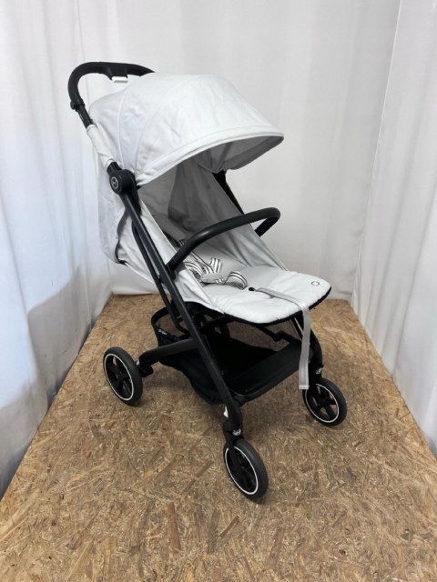 Cybex Gold Beezy wózek spacerowy Fog Grey Cybex Gold Beezy wózek spacerowy Fog Grey