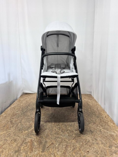Cybex Gold Beezy wózek spacerowy Fog Grey Cybex Gold Beezy wózek spacerowy Fog Grey