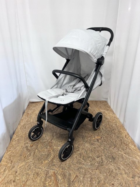 Cybex Gold Beezy wózek spacerowy Fog Grey Cybex Gold Beezy wózek spacerowy Fog Grey