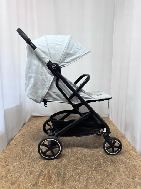 Cybex Gold Beezy wózek spacerowy Fog Grey Cybex Gold Beezy wózek spacerowy Fog Grey