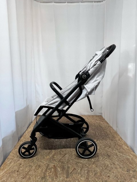 Cybex Gold Beezy wózek spacerowy Fog Grey Cybex Gold Beezy wózek spacerowy Fog Grey