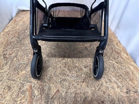 Cybex Gold Beezy wózek spacerowy Fog Grey Cybex Gold Beezy wózek spacerowy Fog Grey