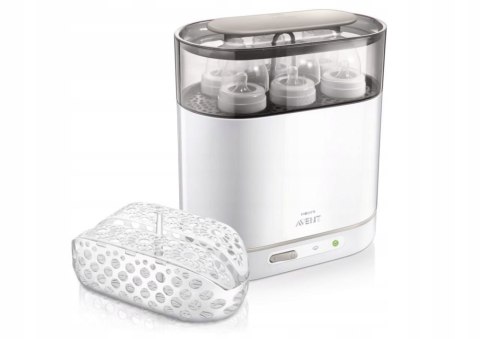 Sterylizator Philips Avent SCF287/02 4w1 Sterylizator Philips Avent SCF287/02 4w1