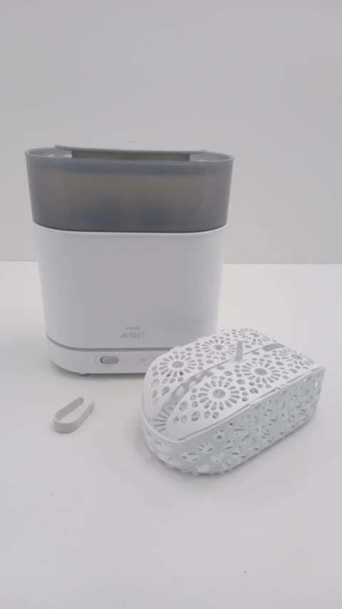 Sterylizator Philips Avent SCF287/02 4w1 Sterylizator Philips Avent SCF287/02 4w1
