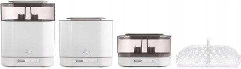 Sterylizator Philips Avent SCF287/02 4w1 Sterylizator Philips Avent SCF287/02 4w1