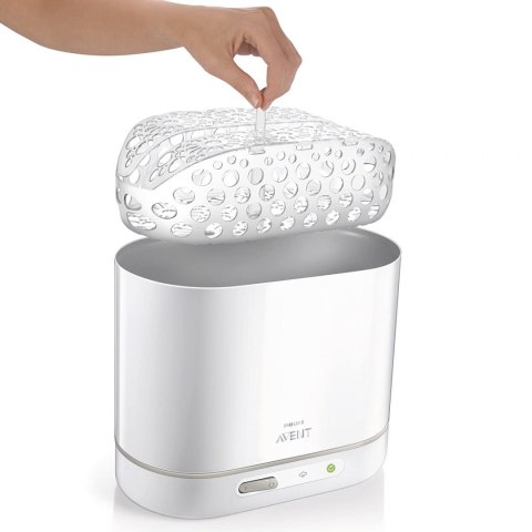 Sterylizator Philips Avent SCF287/02 4w1 Sterylizator Philips Avent SCF287/02 4w1