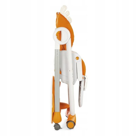 CHICCO Polly 2 Start Krzesełko Fancy Chicken CHICCO Polly 2 Start Krzesełko Fancy Chicken