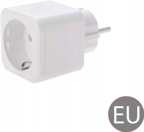 Miernik Mocy Edimax SP-2101W V3 Smart Plug Miernik Mocy Edimax SP-2101W V3 Smart Plug