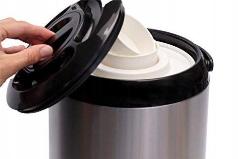 APS Iso-Dispenser izolowany pojemnik na gorące i zimne napoje 9,5L APS Iso-Dispenser izolowany pojemnik na gorące i zimne napoje 9,5L