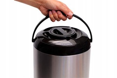 APS Iso-Dispenser izolowany pojemnik na gorące i zimne napoje 9,5L APS Iso-Dispenser izolowany pojemnik na gorące i zimne napoje 9,5L