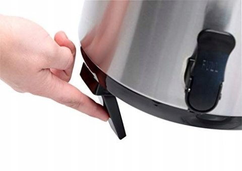 APS Iso-Dispenser izolowany pojemnik na gorące i zimne napoje 9,5L APS Iso-Dispenser izolowany pojemnik na gorące i zimne napoje 9,5L