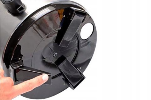 APS Iso-Dispenser izolowany pojemnik na gorące i zimne napoje 9,5L APS Iso-Dispenser izolowany pojemnik na gorące i zimne napoje 9,5L